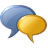 chat