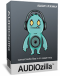 Audiozilla Audio Converter