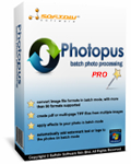 Photopus Pro