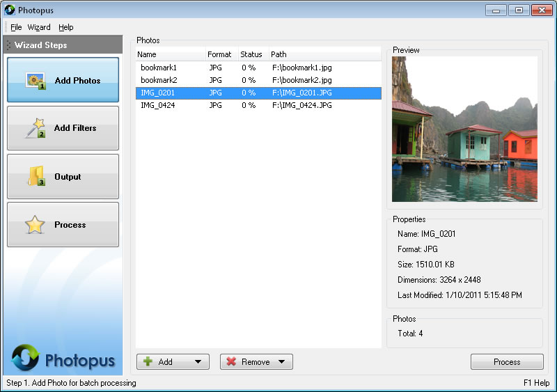 Photopus Windows 11 download